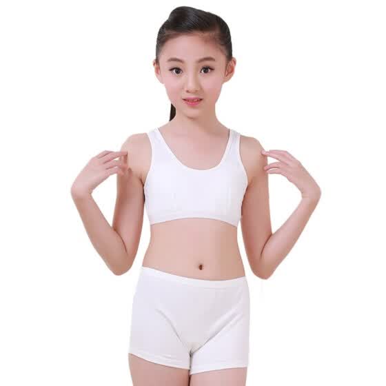 best training bra for little girl