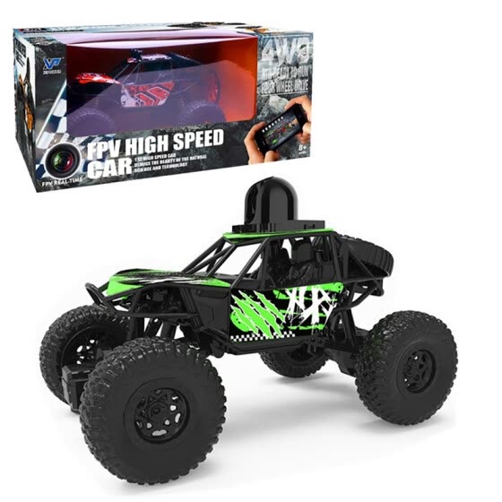best fpv camera for rc car