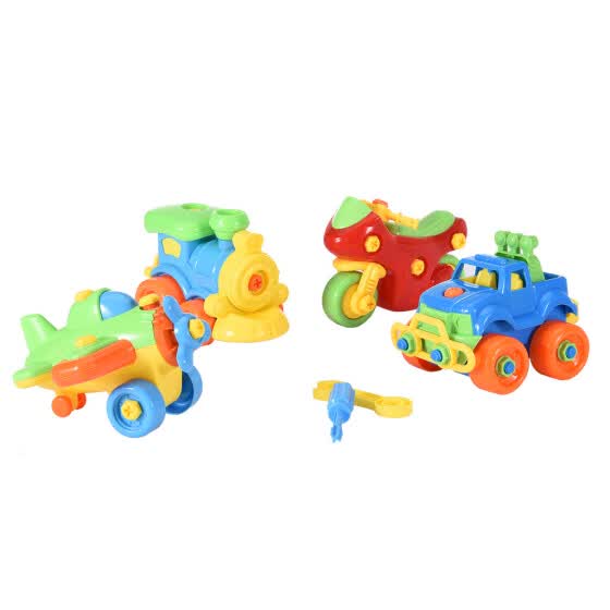 best take apart toys for toddlers