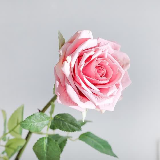 Shop Factory Direct Yiwu Artificial Flower Wholesale Single