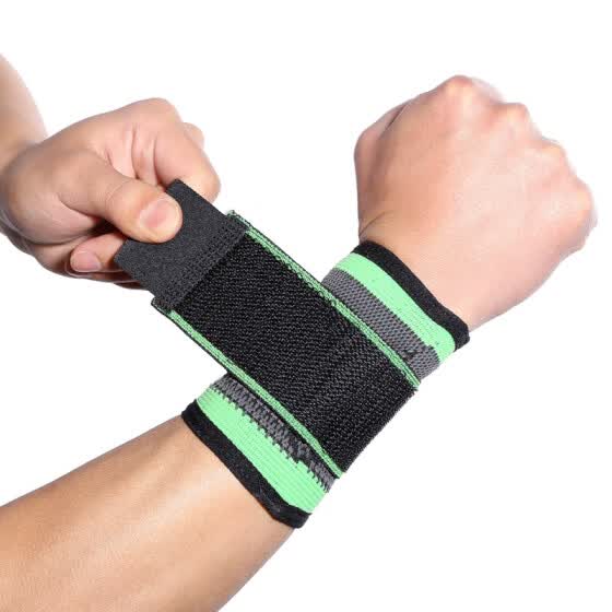 best wrist support for tennis