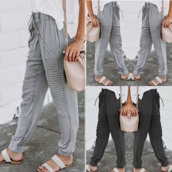 baggy sweatpants womens