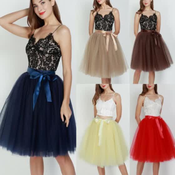 womens tutu party dress