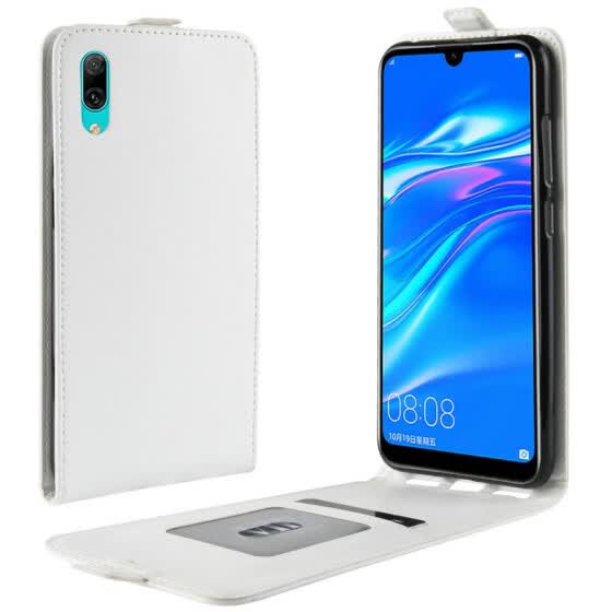 Shop For Huawei Y7 Pro 2019 Dub Lx2 Wierss Flip Leather Case For Huawei Y7 Pro 2019 Dub Lx2 Retro Wallet Case Leather Cover Cases Online From Best Phone Cases On Jd Com Global Site