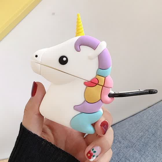 bluetooth headphones unicorn