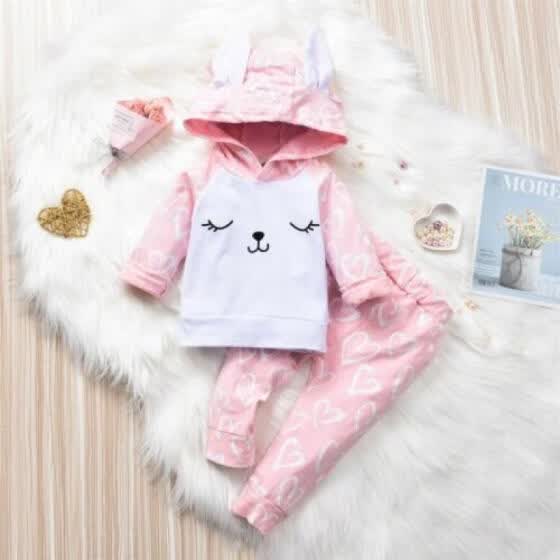 newborn easter outfit