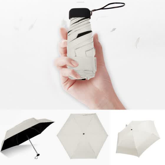 lightweight umbrella online