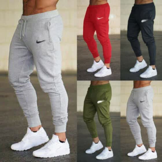 best workout joggers