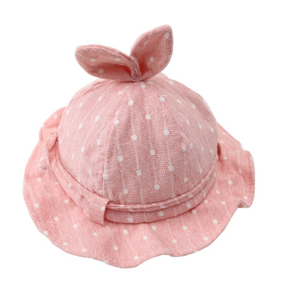 newborn baby summer hat