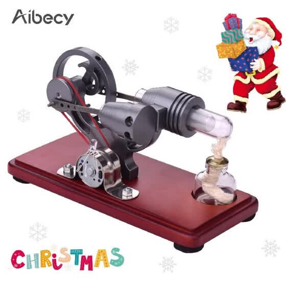 aibecy stirling engine