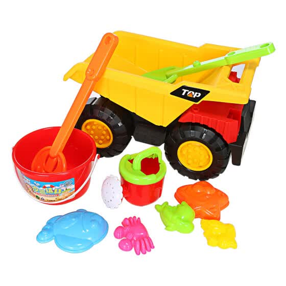 sandbox toys