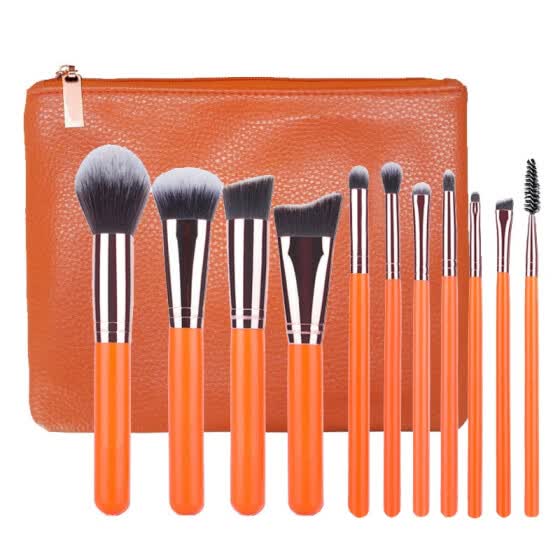 makeup brush set online