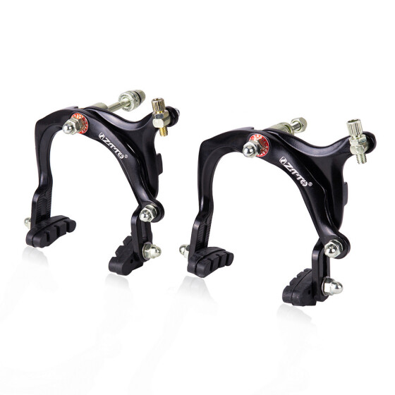 side pull bike brakes