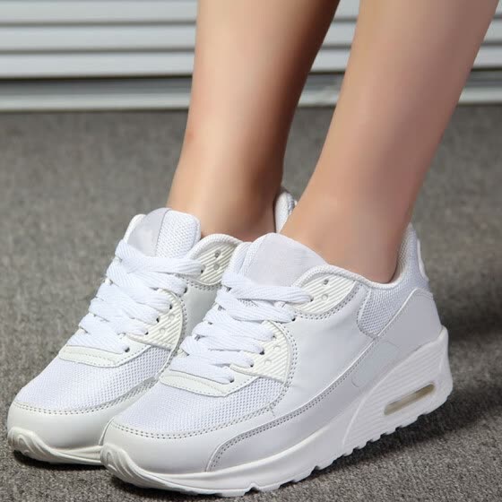 best white platform sneakers womens
