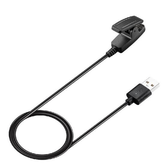 charging garmin vivomove hr