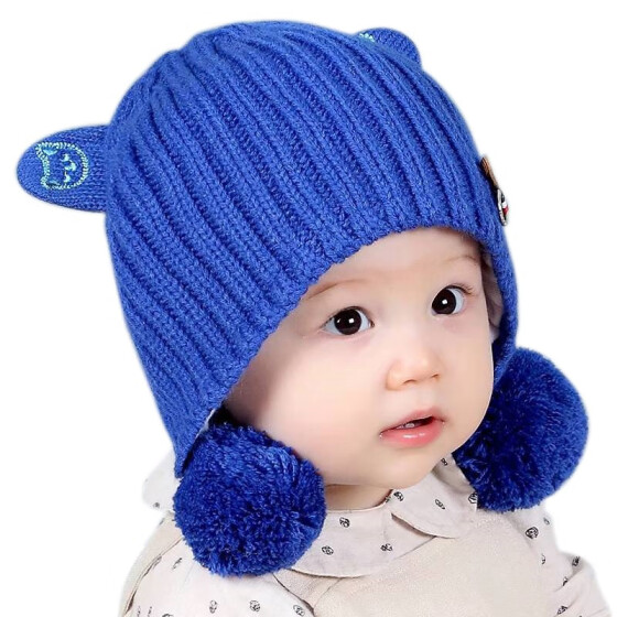 baby winter caps online