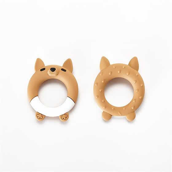 pig teether