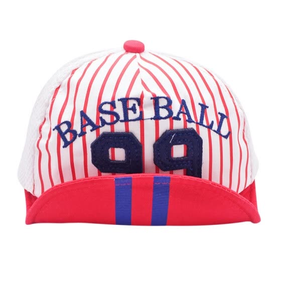 newborn baseball hat