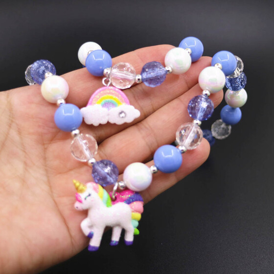 pretend jewellery