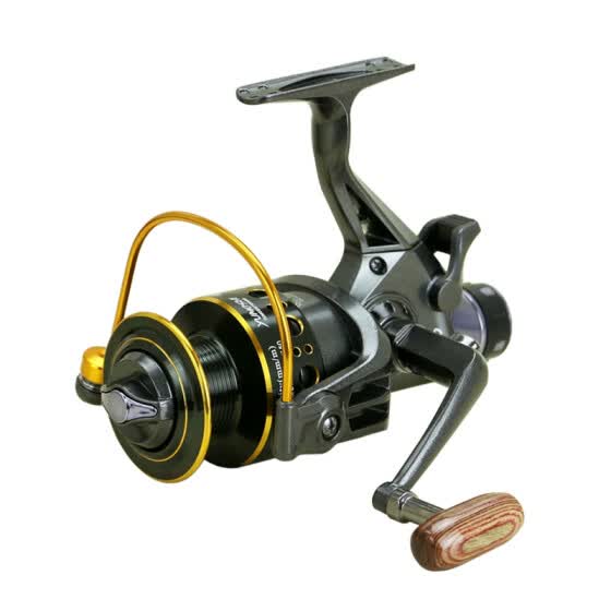 Shop Fishing Reel Right Handed Left Handed Pre Loading Post Loading Spinning Wheel Supply Accessory Online From Best On Jd Com Global Site Joybuy Com