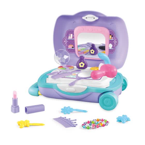 baby vanity toy