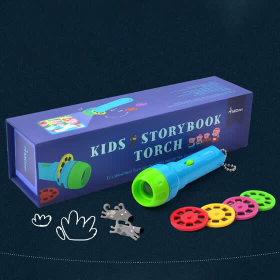 children's flashlight