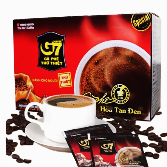 g7 slimming cafea