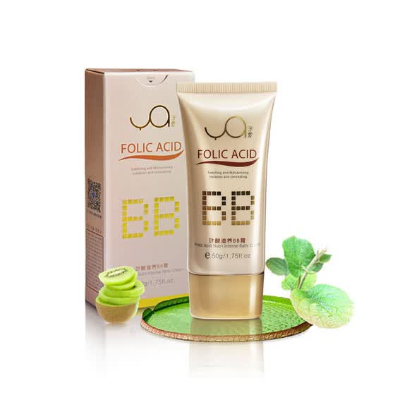 folic acid cream