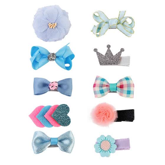 baby headband supplies