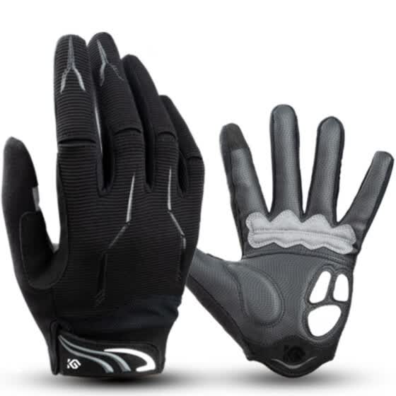 best winter mountain bike gloves