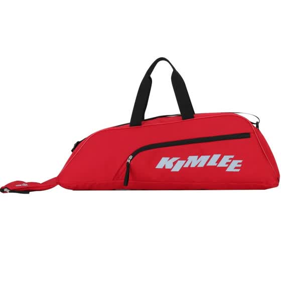 softball tote bag