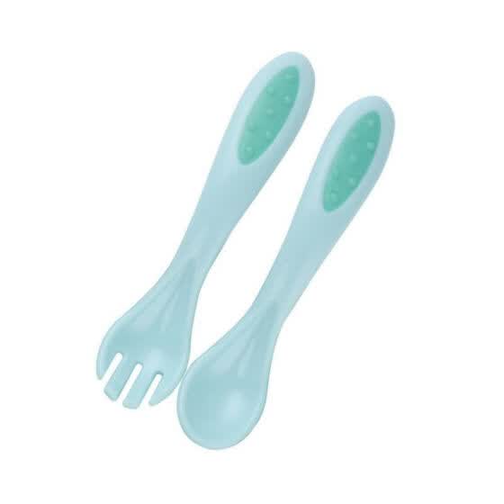 best spoon and fork for toddler