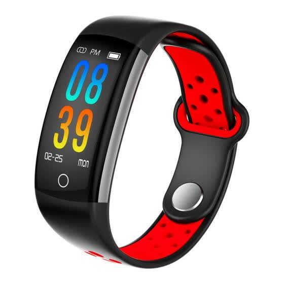 best smart fitness watch 2018