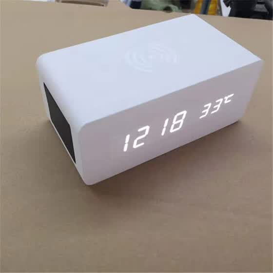 Shop Wireless Charging Pad Temperature Humidity Monitor Shop Wireless Charging Pad Temperature Humidity Monitor