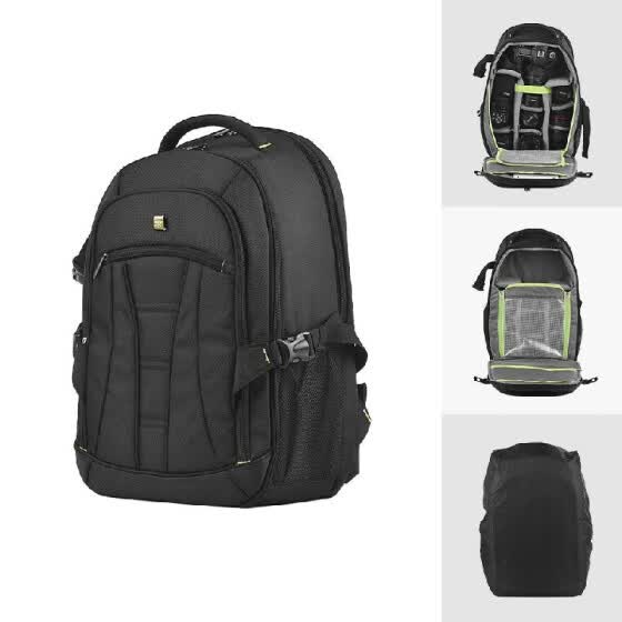 dslr camera backpack waterproof