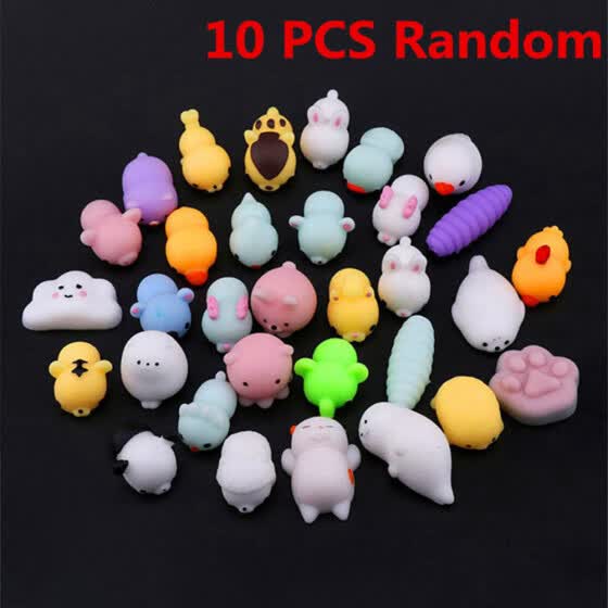 random fidget toys