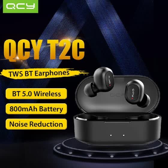 t2c tws