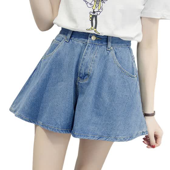 short femme 2019
