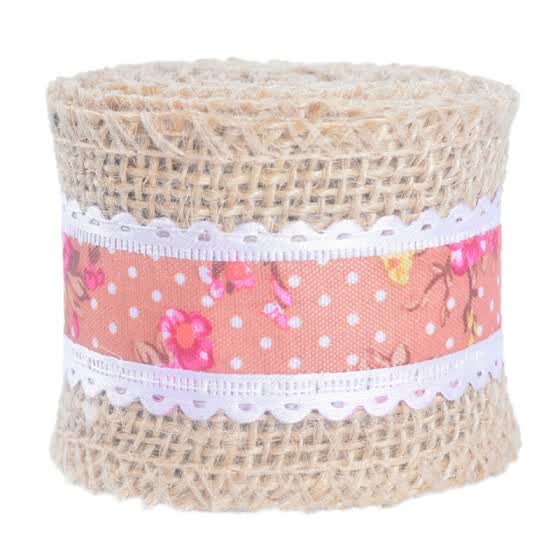 lace ribbon online