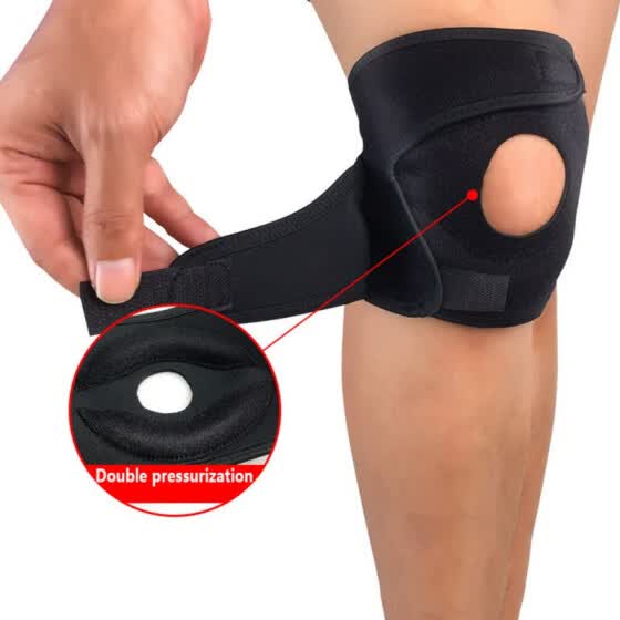 jd sports knee support