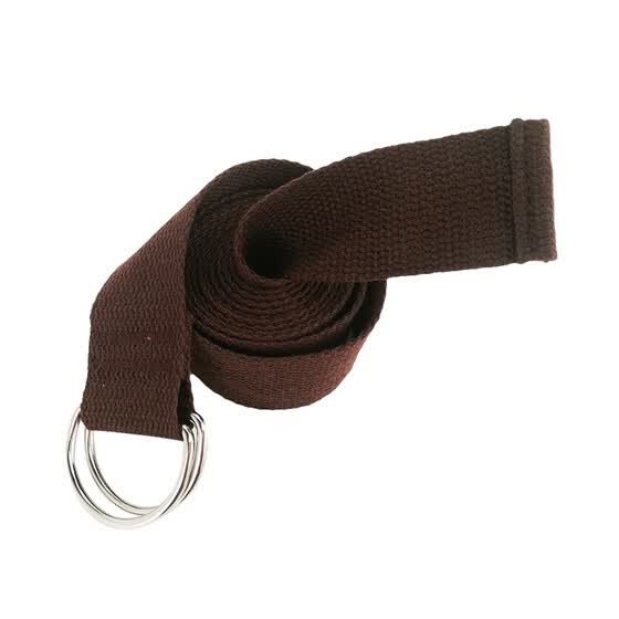 yoga belt online