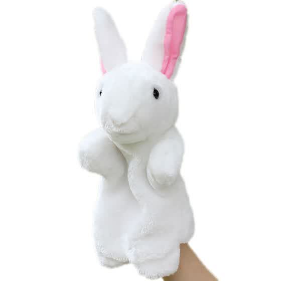 rabbit soft toys online shopping