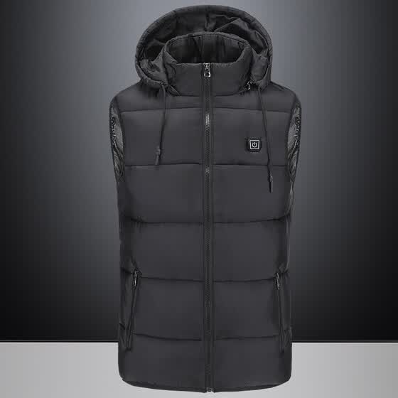 jd padded jackets