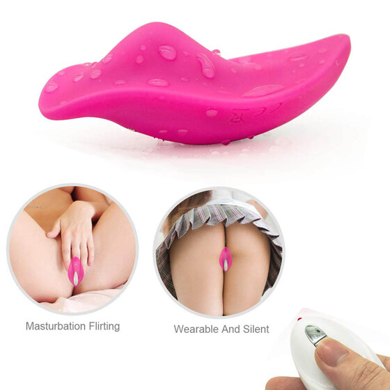 Why You Need A Remote Control Sex Toy