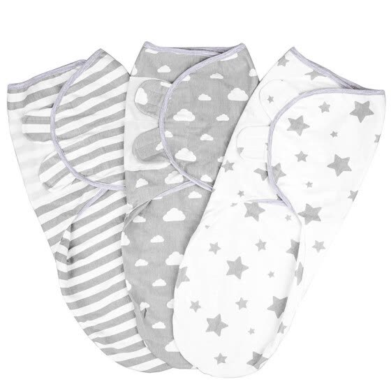baby swaddles and wraps
