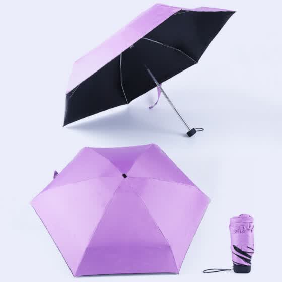 best small umbrella for travel