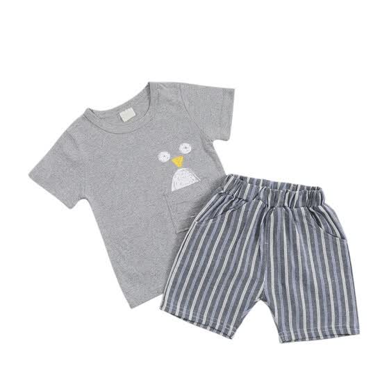 cheapest baby boy clothes