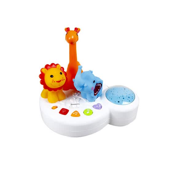 infant toys with lights