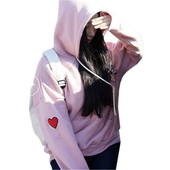 women's plus size pullover hoodies