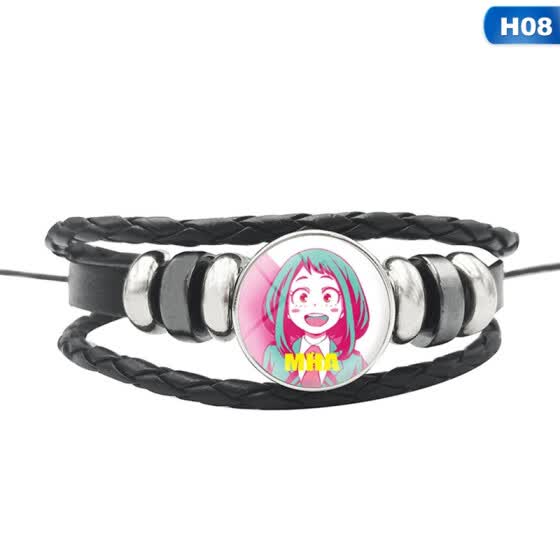 wristband jewelry